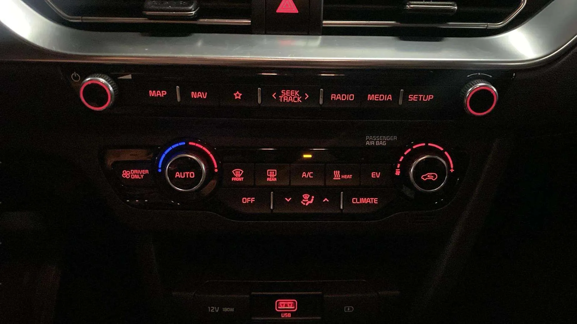 Kia Niro e-Niro Drive (Long Range) - foto 23