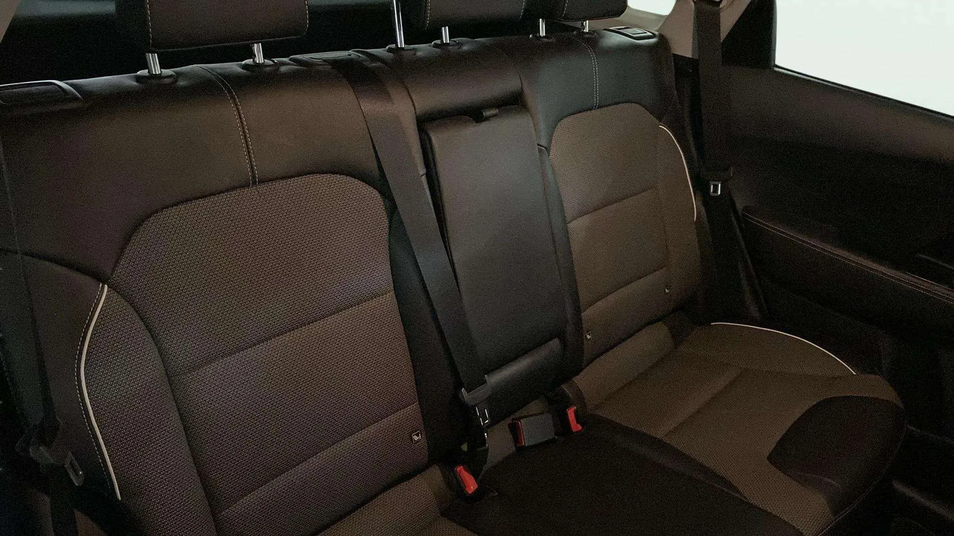 Kia Niro e-Niro Drive (Long Range) - foto 26