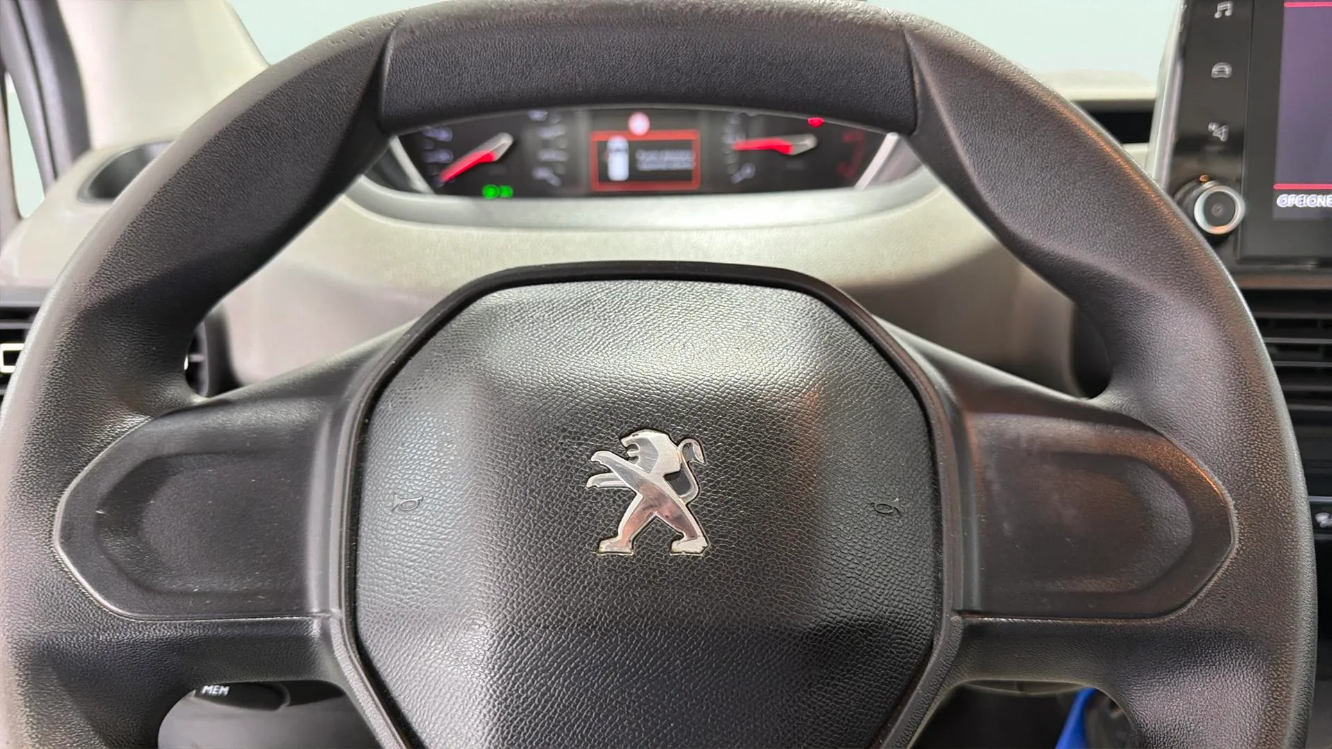 Peugeot Rifter Active Standard BlueHDi - foto 10