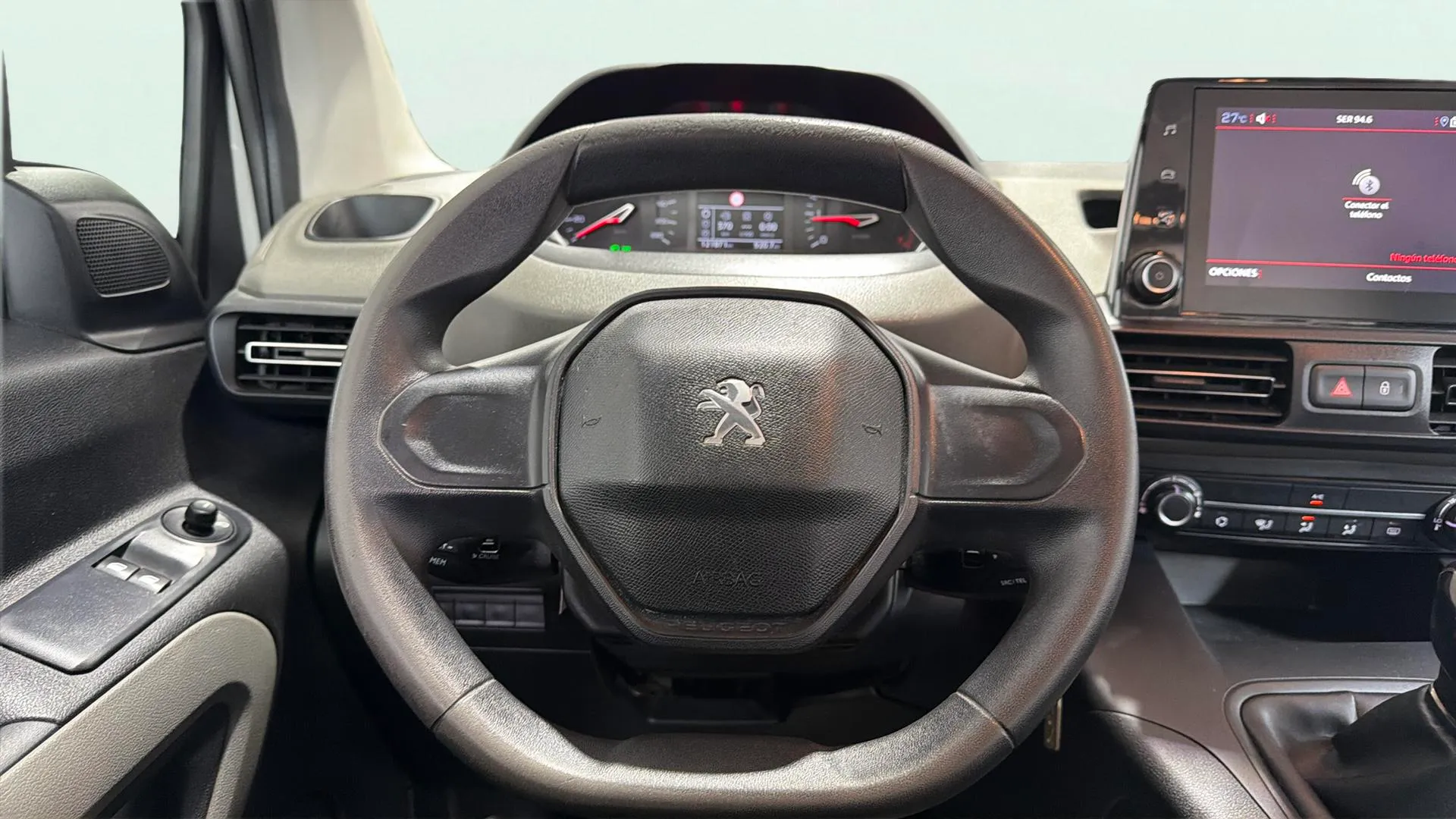 Peugeot Rifter Active Standard BlueHDi - foto 8
