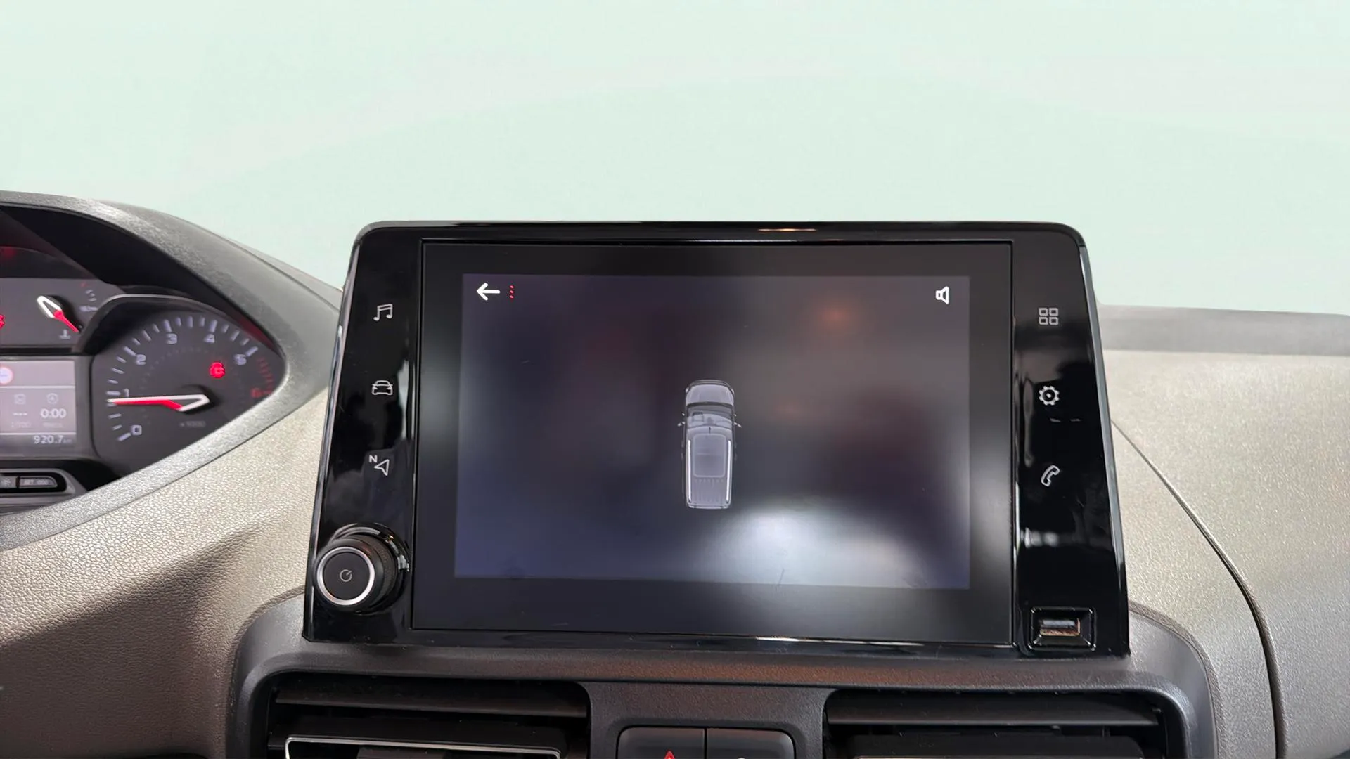 Peugeot Rifter Active Standard BlueHDi - foto 14
