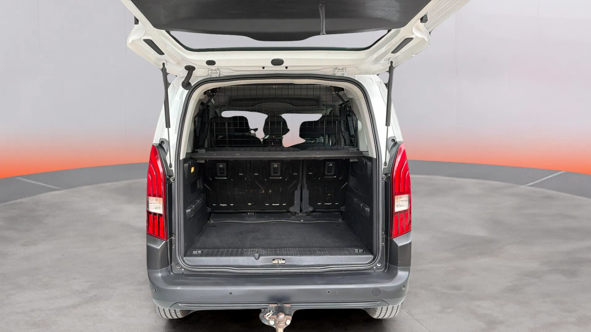 Peugeot Rifter Active Standard BlueHDi - foto 6