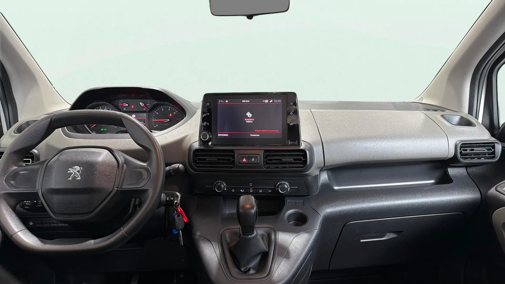 Peugeot Rifter Active Standard BlueHDi - foto 7