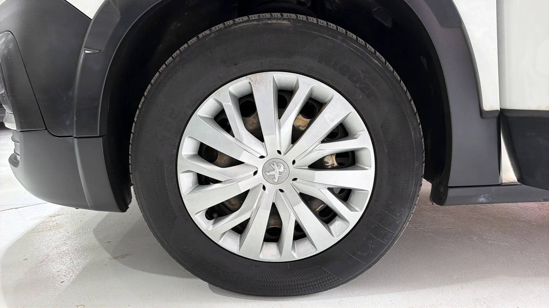 Peugeot Rifter Active Standard BlueHDi - foto 18
