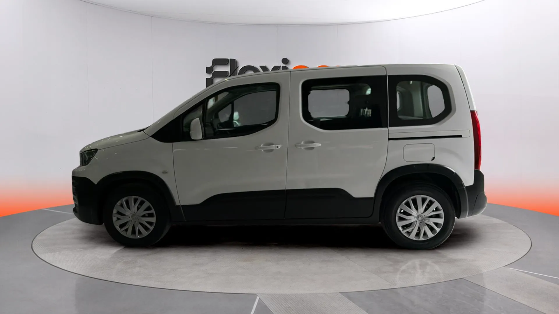 Peugeot Rifter Active Standard BlueHDi - foto 5