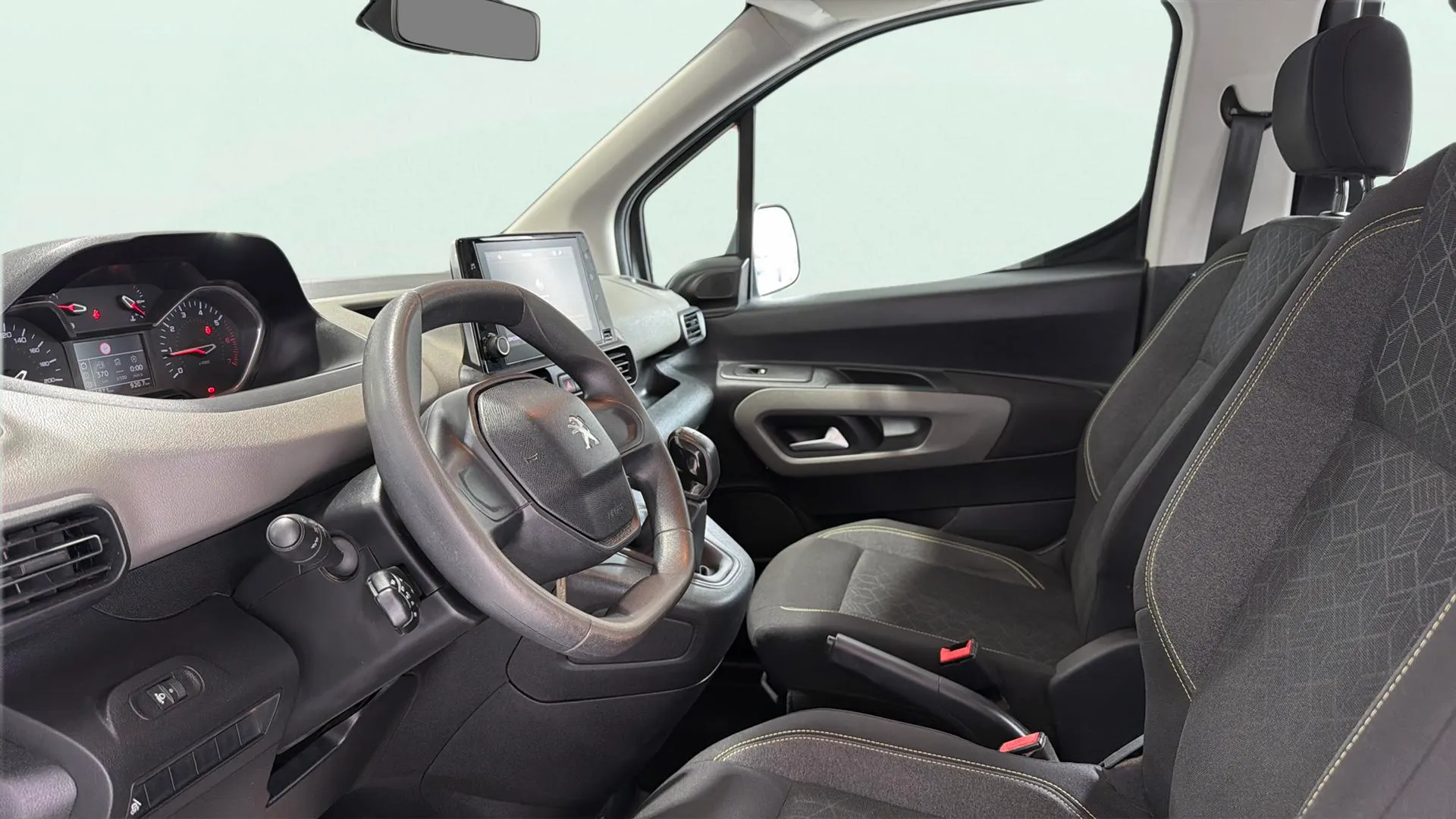 Peugeot Rifter Active Standard BlueHDi - foto 11