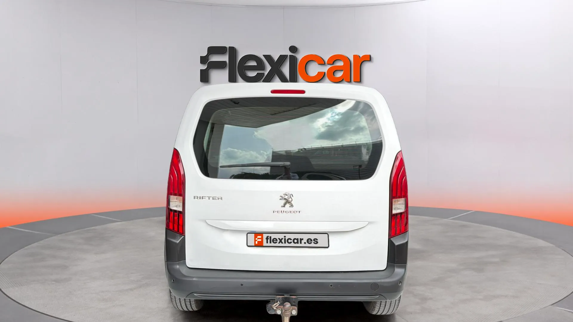 Peugeot Rifter Active Standard BlueHDi - foto 4