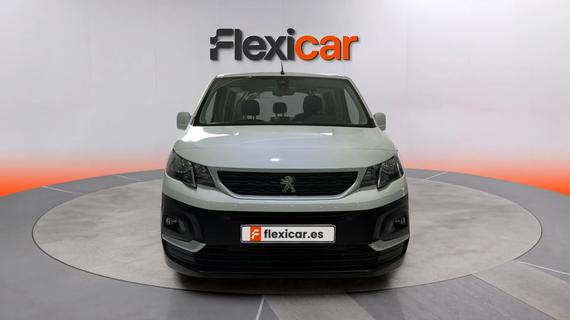 Peugeot Rifter Active Standard BlueHDi - foto 2