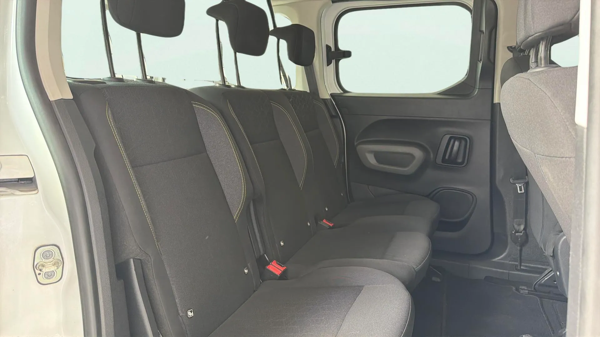 Peugeot Rifter Active Standard BlueHDi - foto 13