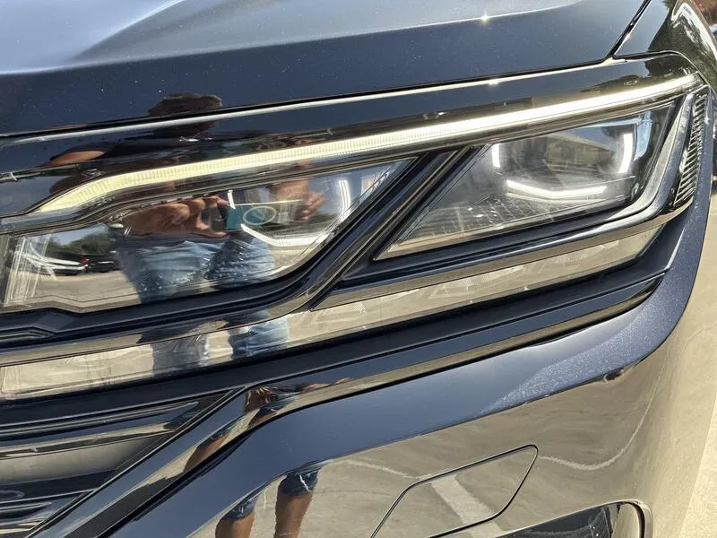 Volkswagen Touareg 3.0 V6 TSI R - foto 10