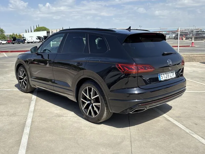 Volkswagen Touareg 3.0 V6 TSI R - foto 4