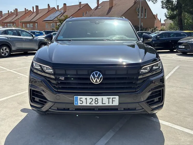 Volkswagen Touareg 3.0 V6 TSI R - foto 9