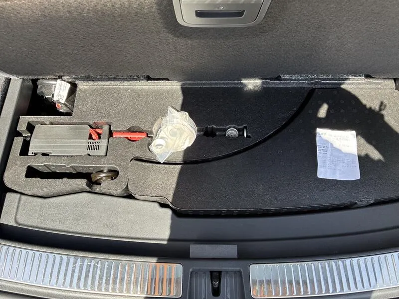 Volkswagen Touareg 3.0 V6 TSI R - foto 20