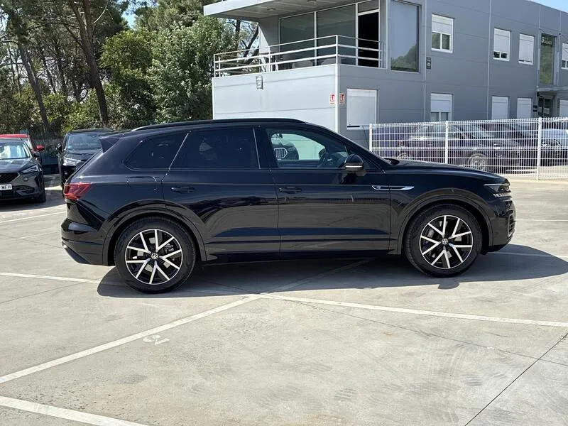 Volkswagen Touareg 3.0 V6 TSI R - foto 7