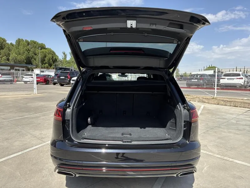 Volkswagen Touareg 3.0 V6 TSI R - foto 18