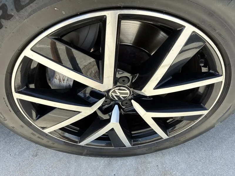 Volkswagen Touareg 3.0 V6 TSI R - foto 14