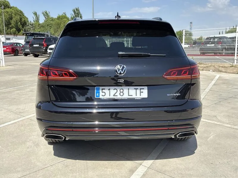 Volkswagen Touareg 3.0 V6 TSI R - foto 5