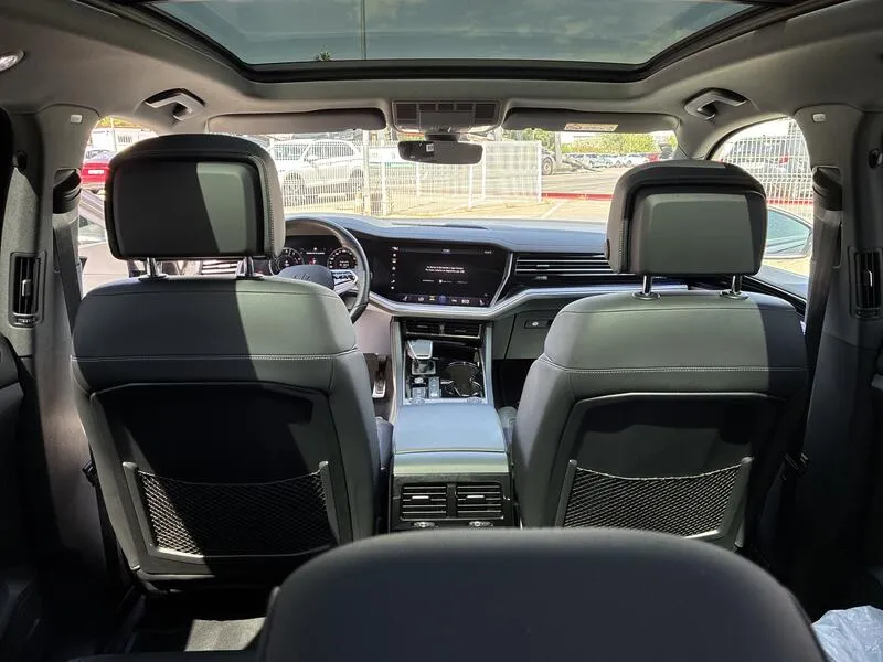 Volkswagen Touareg 3.0 V6 TSI R - foto 48