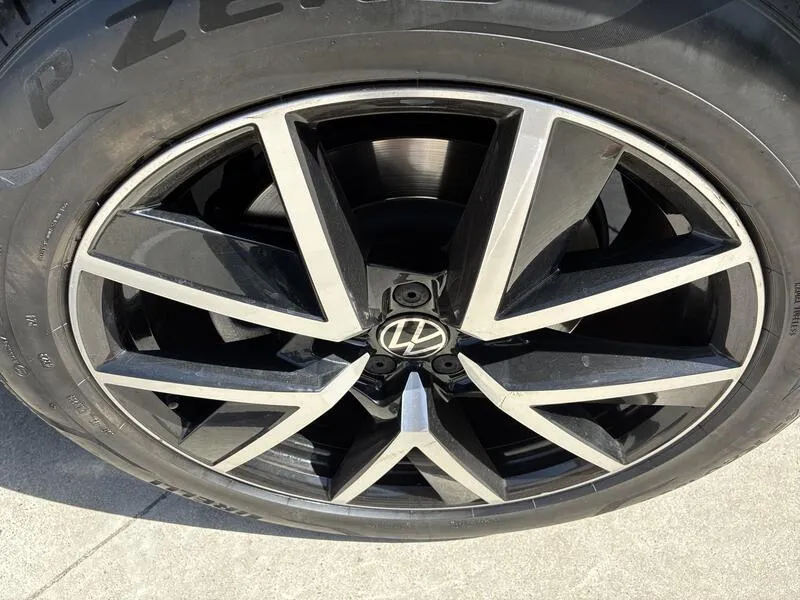 Volkswagen Touareg 3.0 V6 TSI R - foto 12