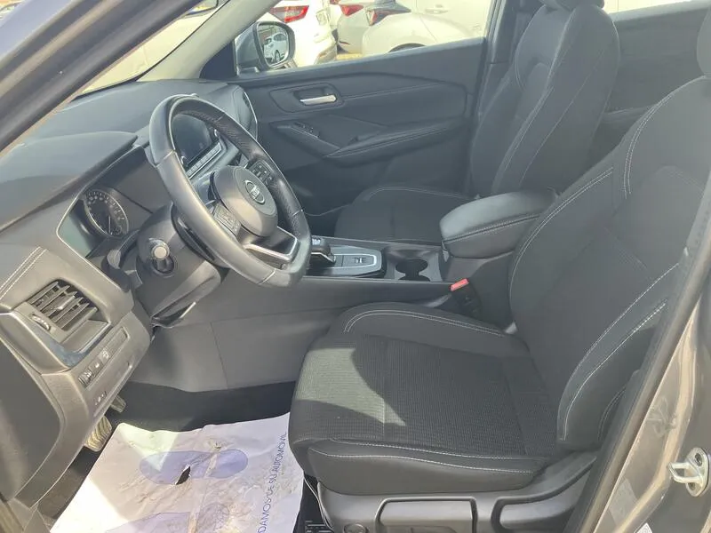 Nissan Qashqai DIG-T mHEV Xtronic Acenta (AC) - foto 25