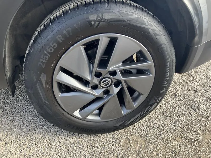 Nissan Qashqai DIG-T mHEV Xtronic Acenta (AC) - foto 14