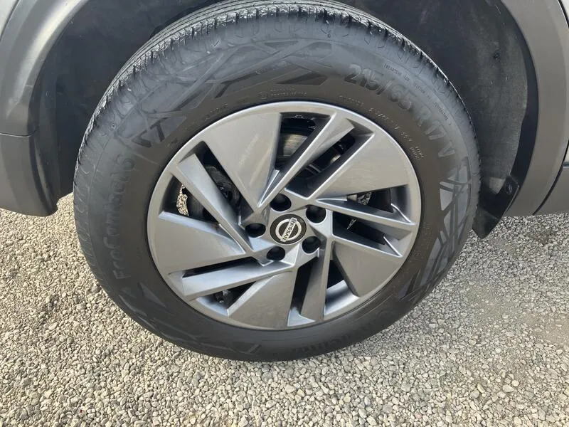 Nissan Qashqai DIG-T mHEV Xtronic Acenta (AC) - foto 13
