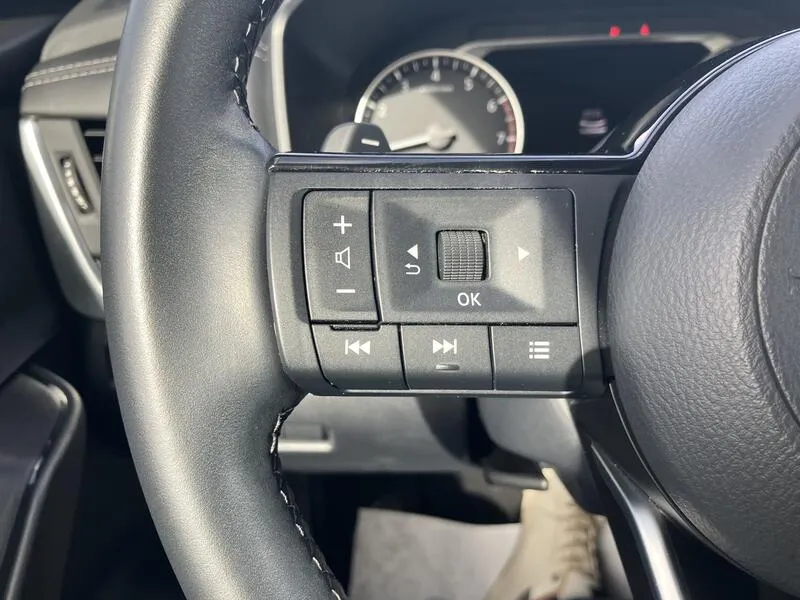 Nissan Qashqai DIG-T mHEV Xtronic Acenta (AC) - foto 28