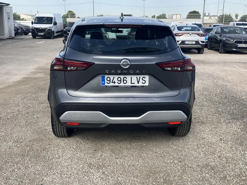 Nissan Qashqai DIG-T mHEV Xtronic Acenta (AC) - foto 5