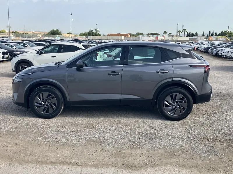 Nissan Qashqai DIG-T mHEV Xtronic Acenta (AC) - foto 3