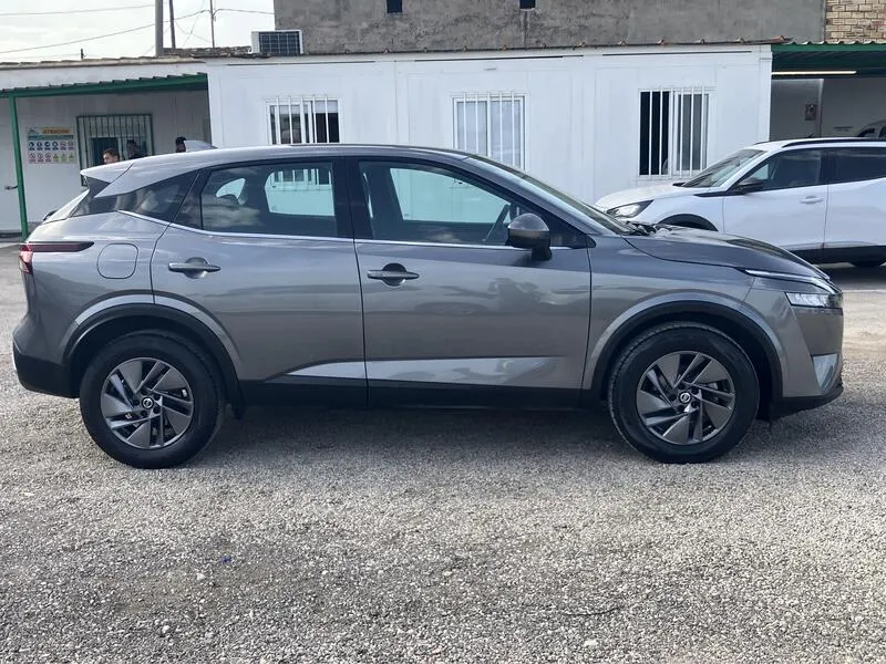 Nissan Qashqai DIG-T mHEV Xtronic Acenta (AC) - foto 7