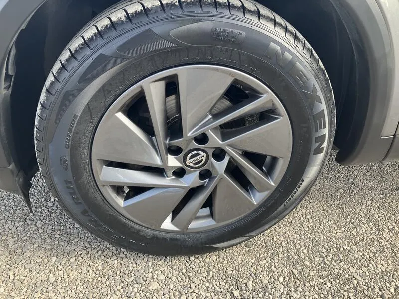Nissan Qashqai DIG-T mHEV Xtronic Acenta (AC) - foto 15