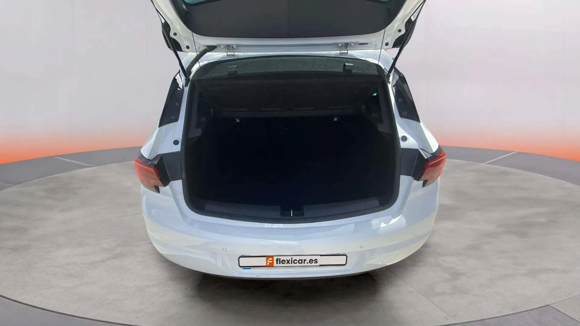 Opel Astra 1.6 CDTi Dynamic - foto 10