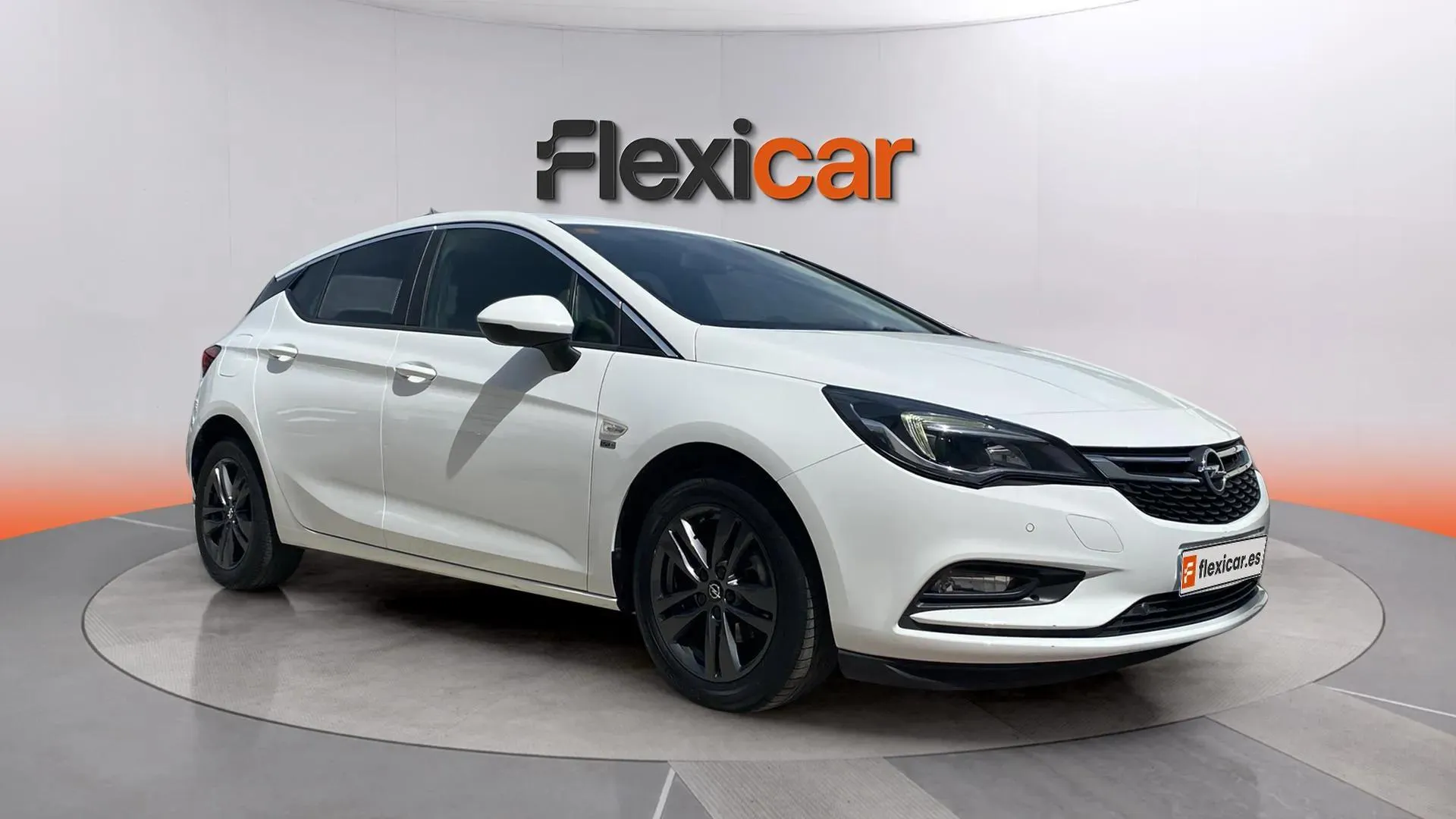 Opel Astra 1.6 CDTi Dynamic