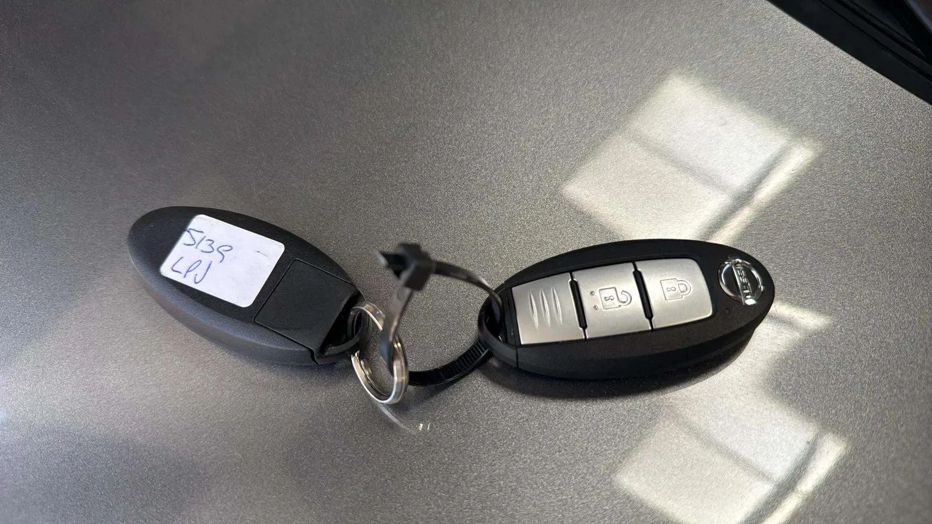 Nissan Qashqai DIG-T E6D N-Connecta - foto 20