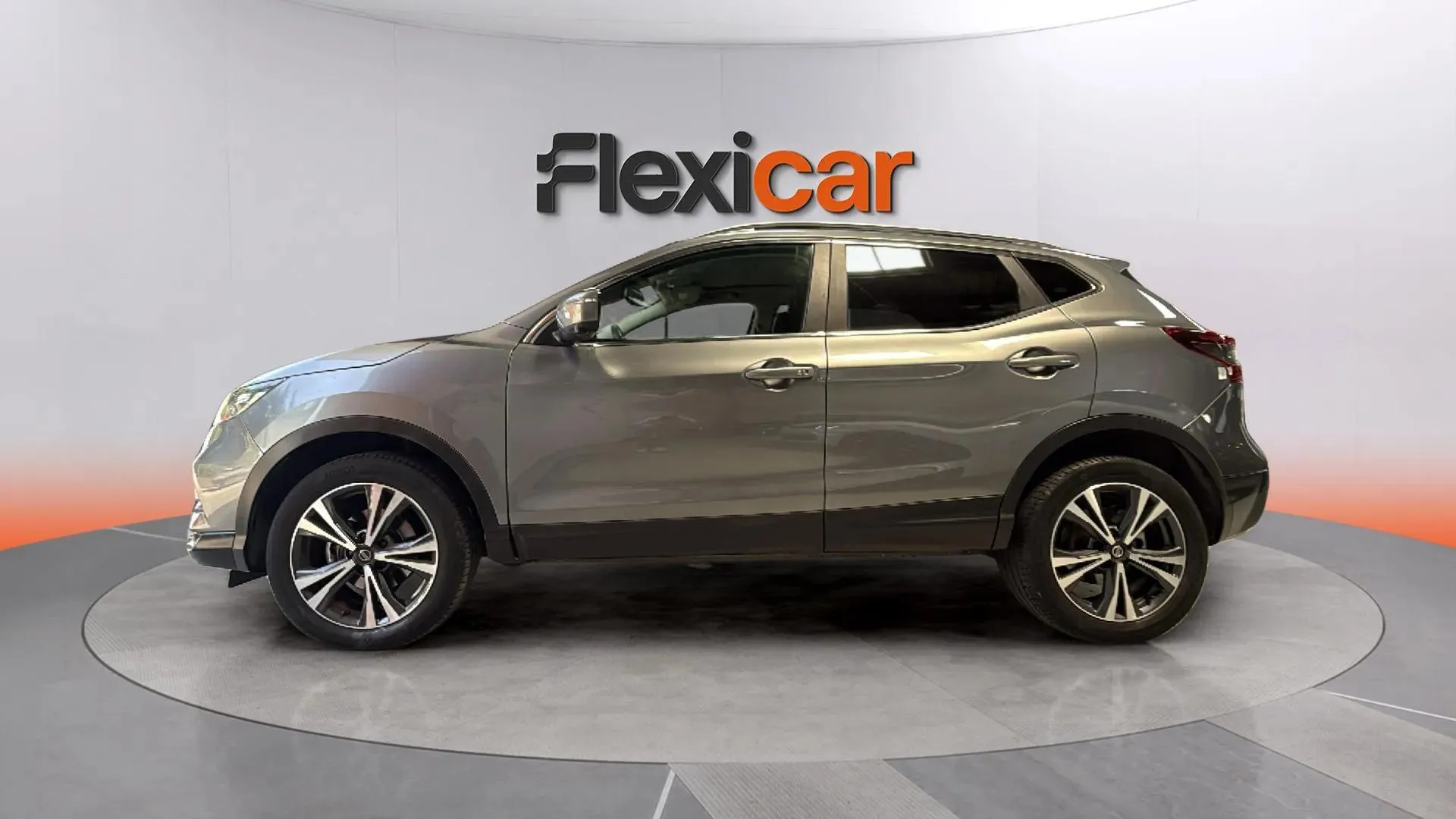 Nissan Qashqai DIG-T E6D N-Connecta - foto 4