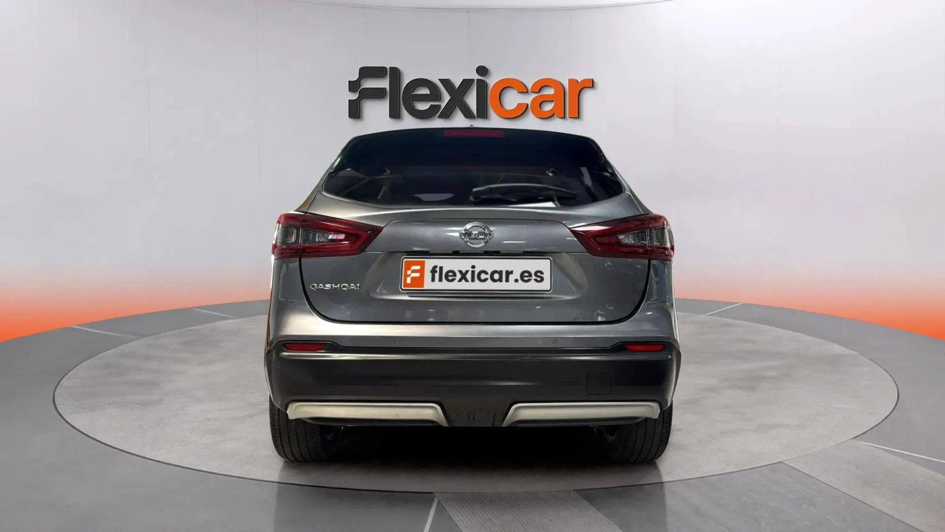 Nissan Qashqai DIG-T E6D N-Connecta - foto 7