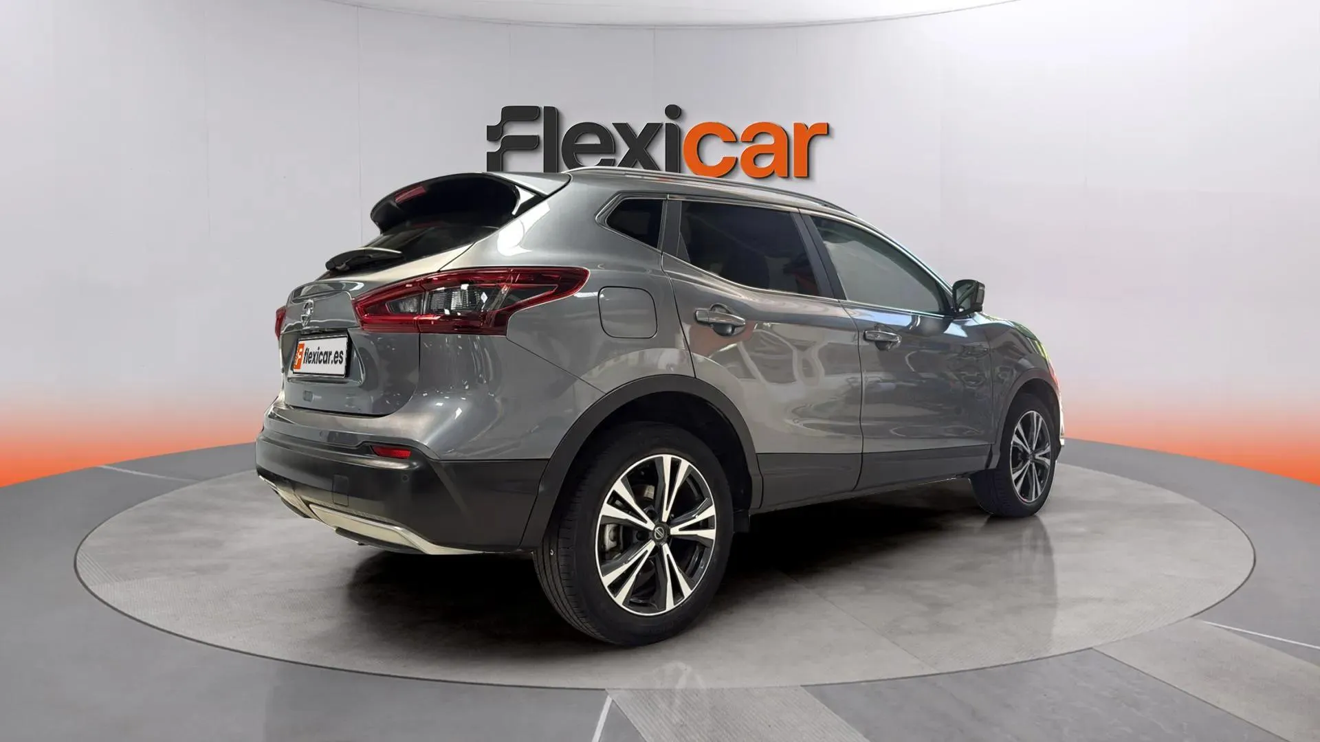 Nissan Qashqai DIG-T E6D N-Connecta - foto 8