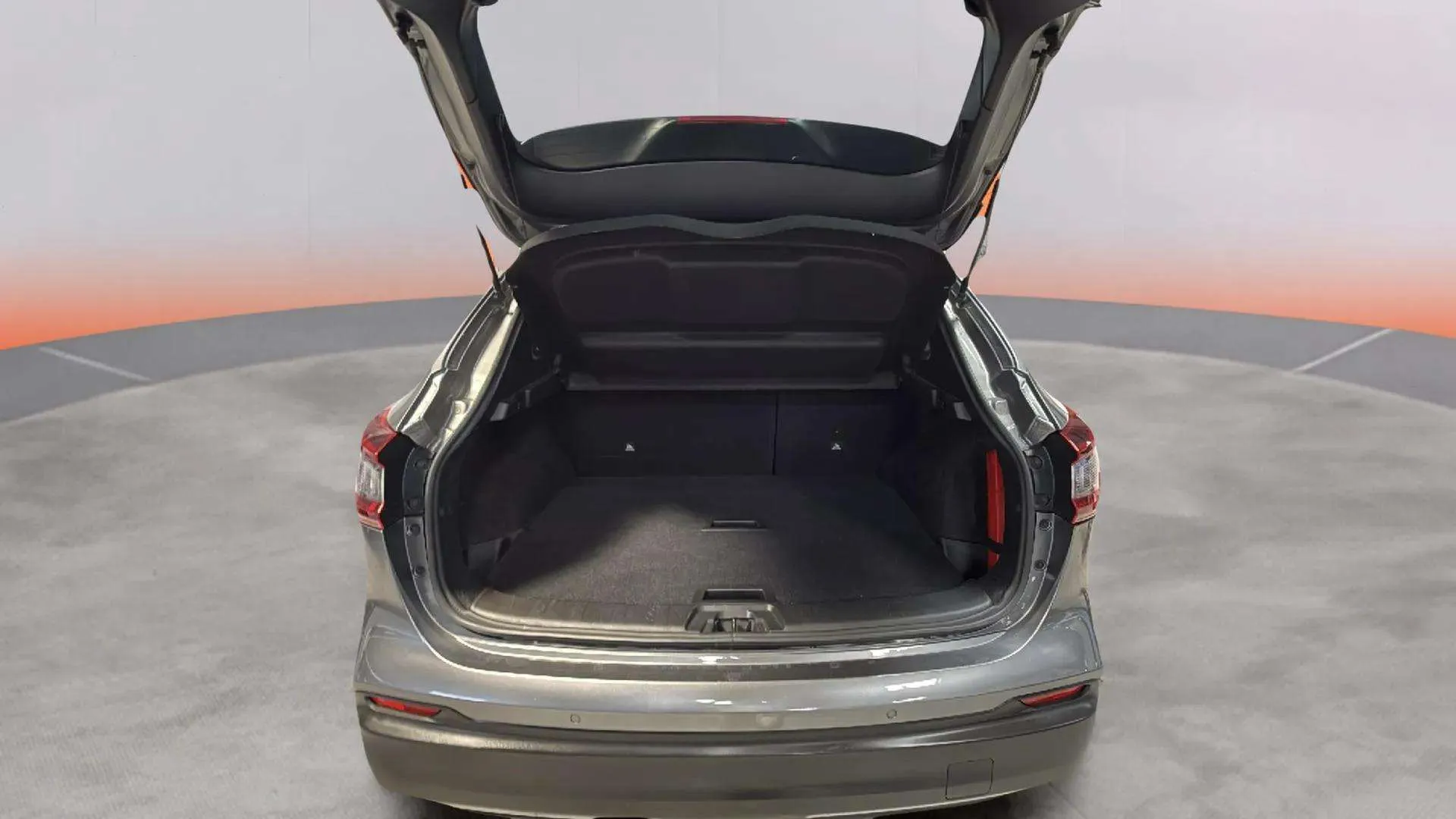 Nissan Qashqai DIG-T E6D N-Connecta - foto 19