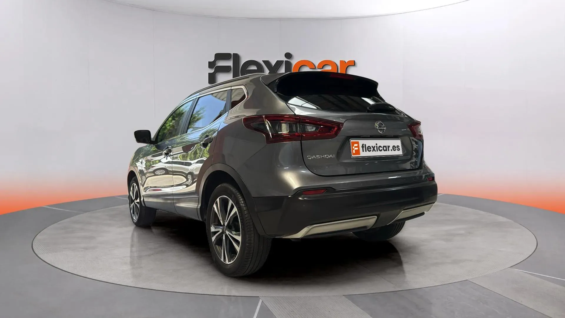 Nissan Qashqai DIG-T E6D N-Connecta - foto 6