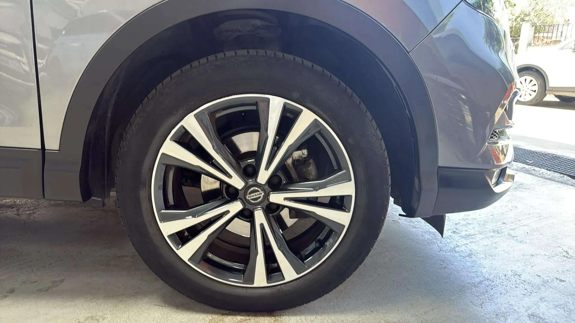 Nissan Qashqai DIG-T E6D N-Connecta - foto 21
