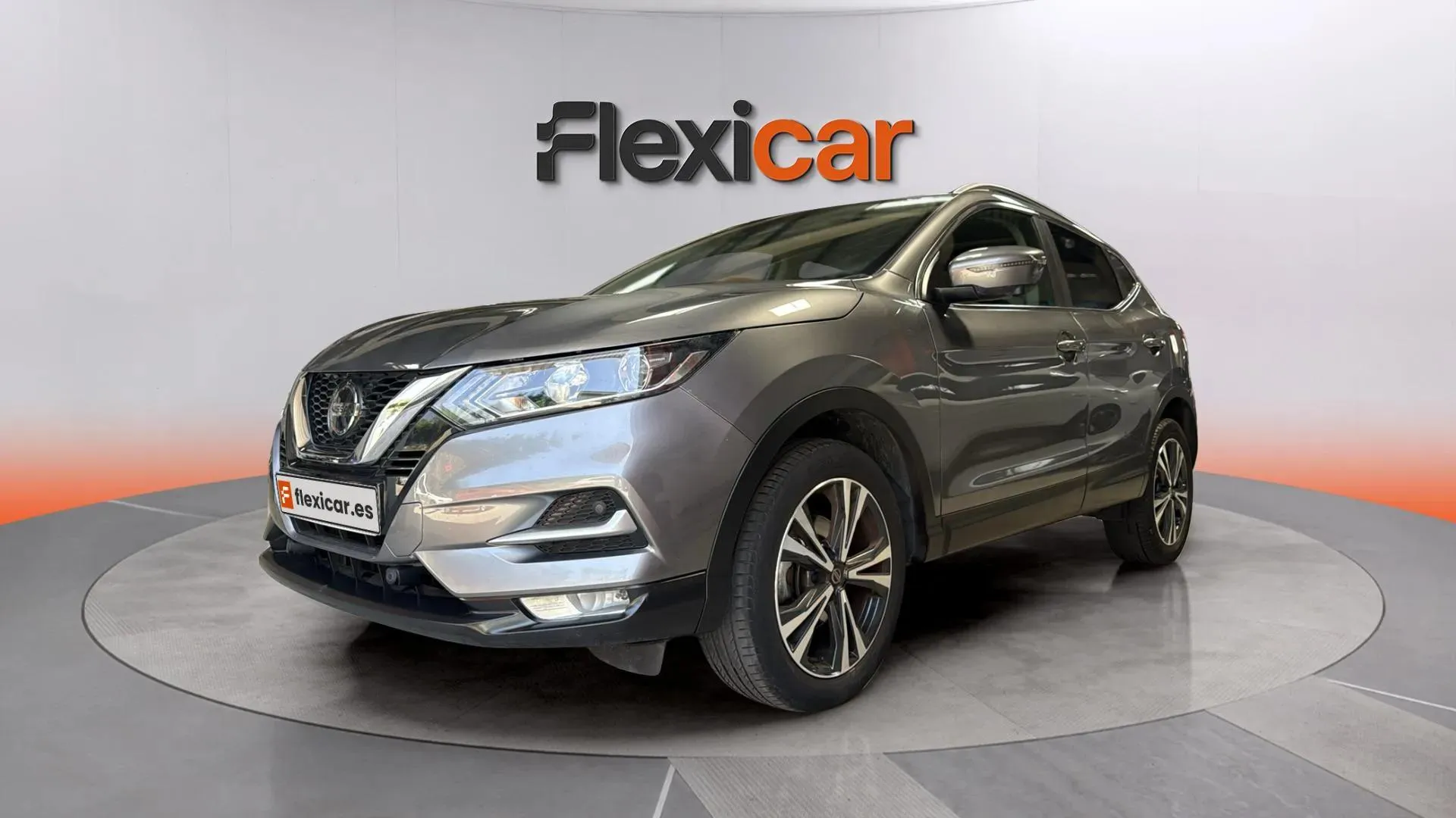 Nissan Qashqai DIG-T E6D N-Connecta - foto 3