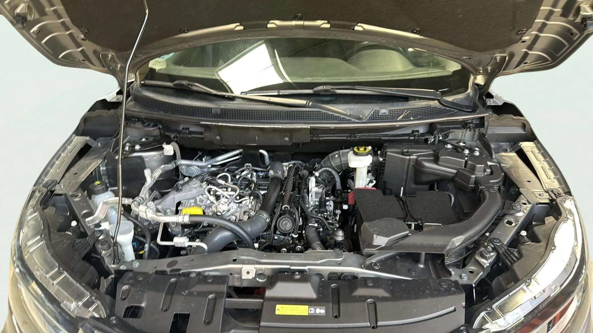 Nissan Qashqai DIG-T E6D N-Connecta - foto 18