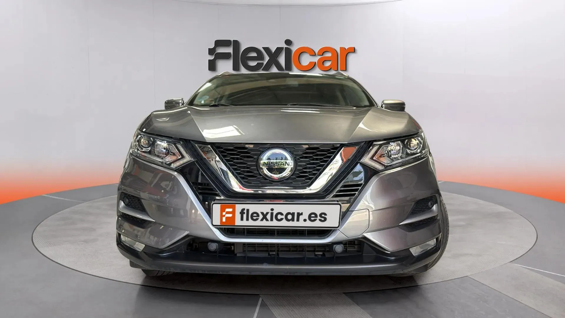 Nissan Qashqai DIG-T E6D N-Connecta - foto 2