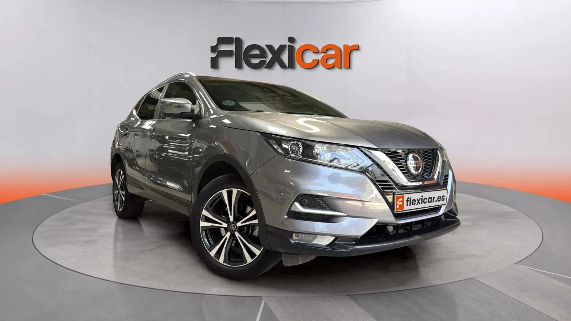 Nissan Qashqai DIG-T E6D N-Connecta - foto 1