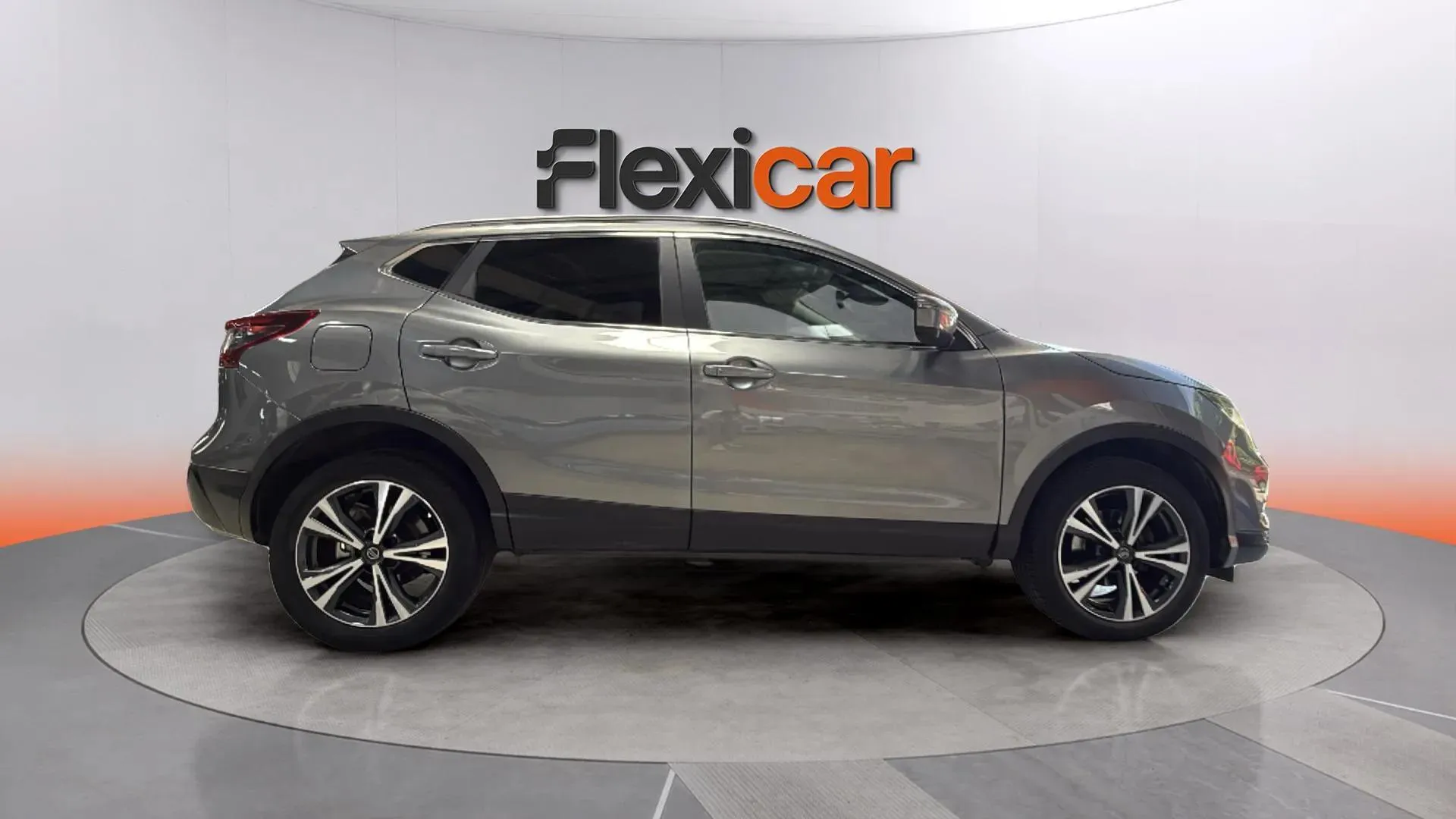 Nissan Qashqai DIG-T E6D N-Connecta - foto 5