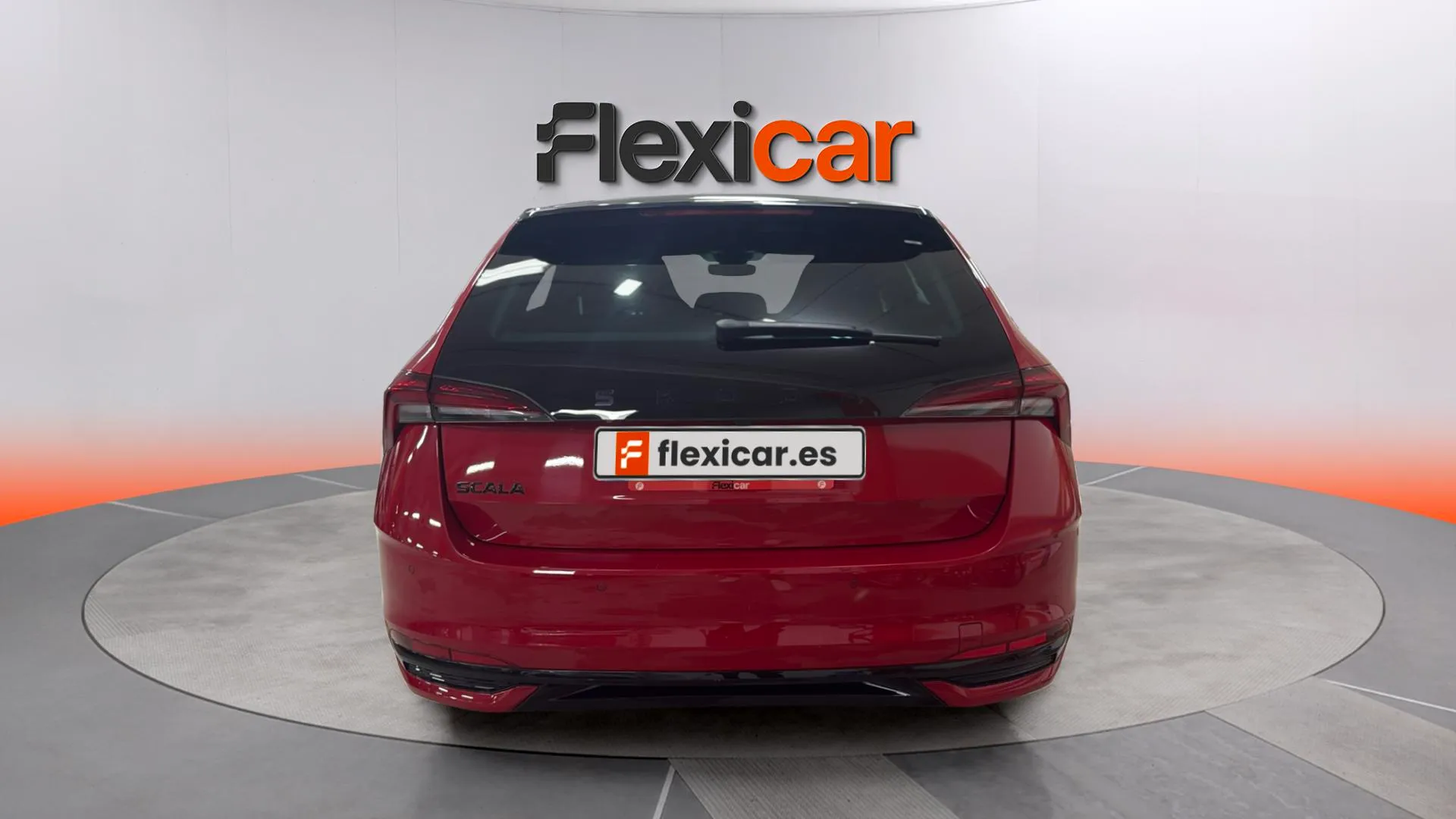 Škoda Scala 1.5 TSI DSG Monte Carlo - foto 6
