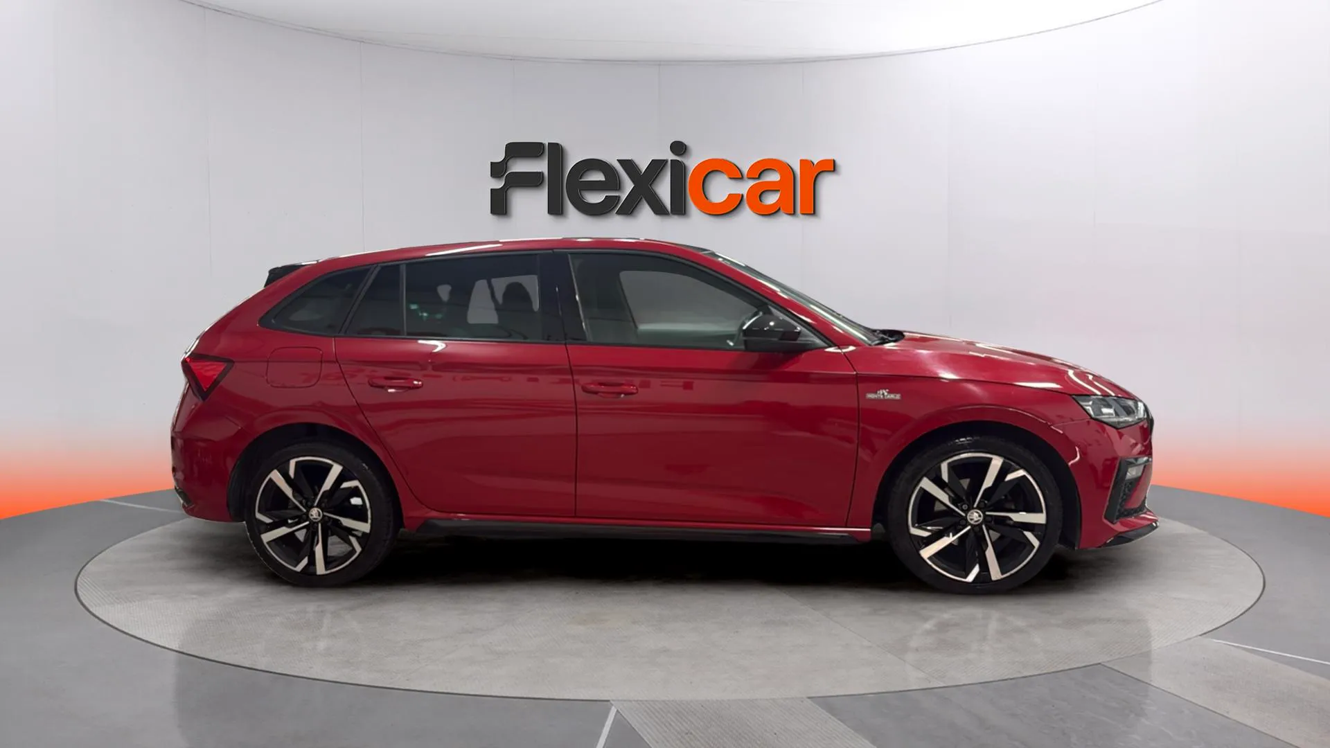 Škoda Scala 1.5 TSI DSG Monte Carlo - foto 8
