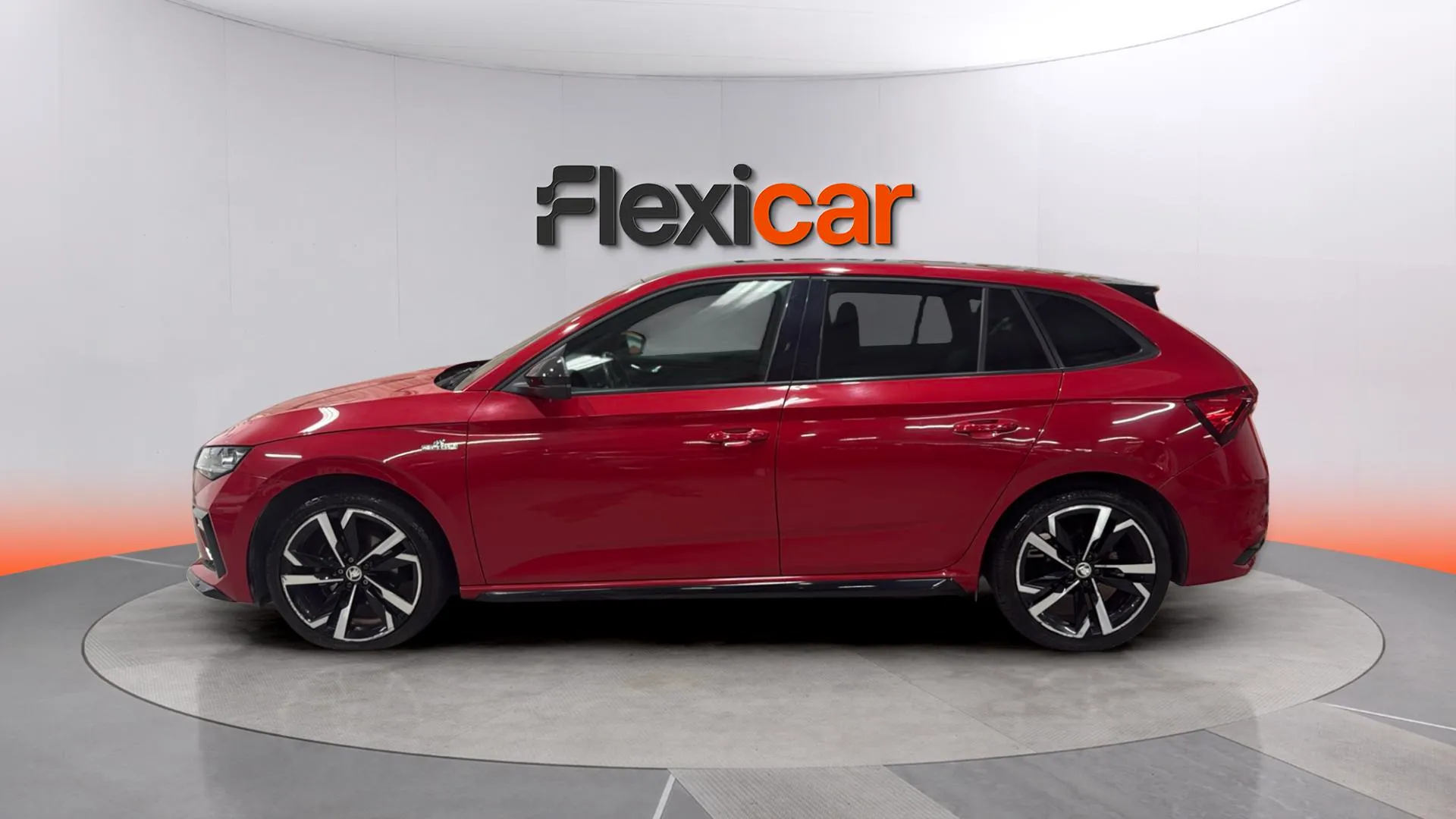 Škoda Scala 1.5 TSI DSG Monte Carlo - foto 4