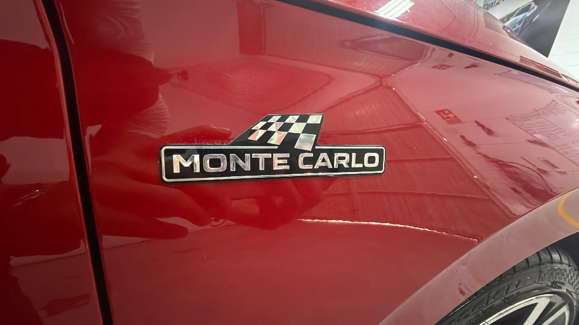 Škoda Scala 1.5 TSI DSG Monte Carlo - foto 9