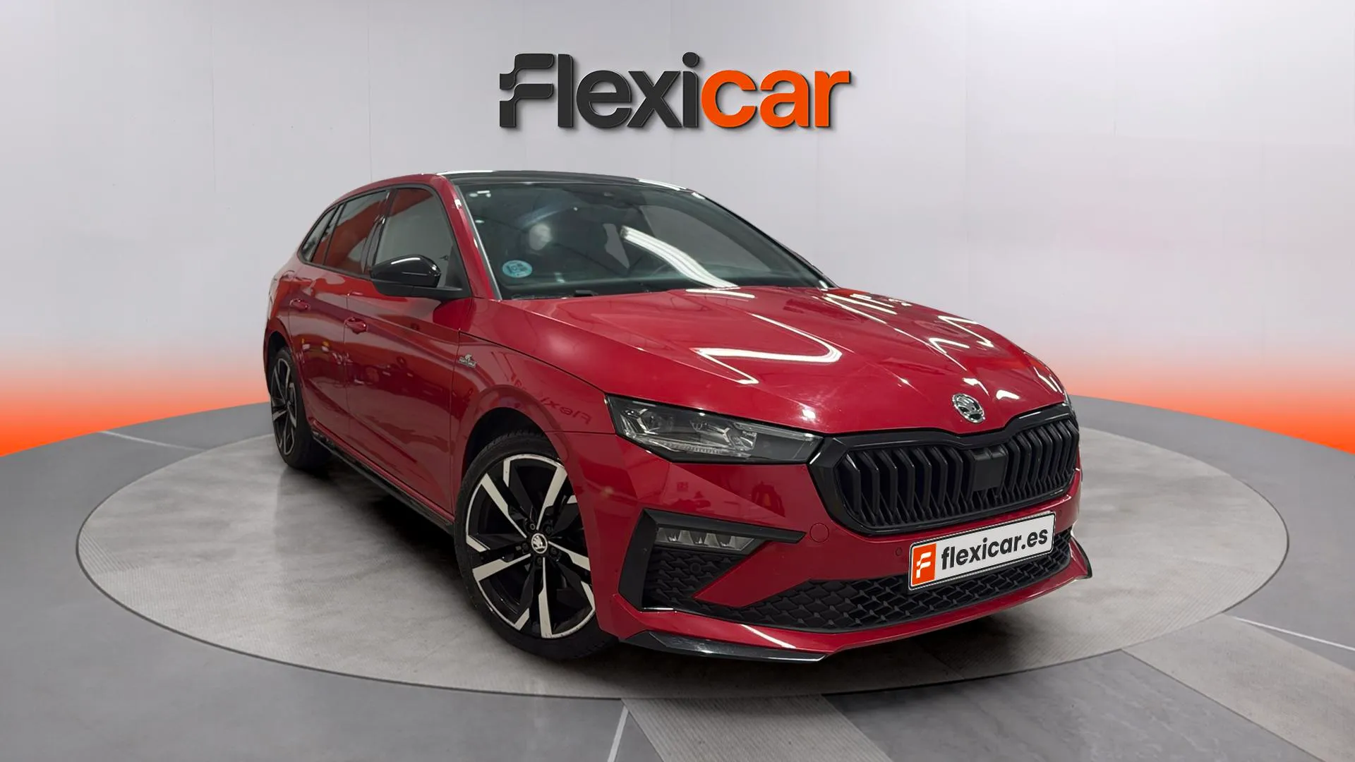 Škoda Scala 1.5 TSI DSG Monte Carlo